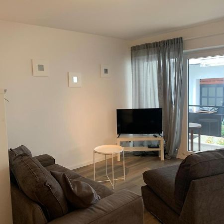 Gemuetlich Wohnen Zwischen Koeln Und Duesseldorf Apartman Leverkusen Kültér fotó
