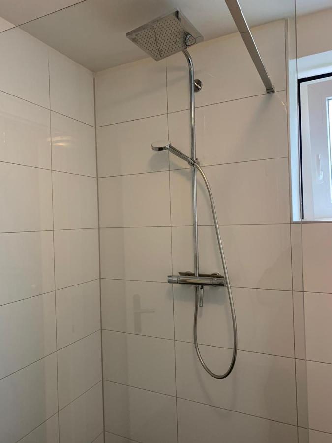 Gemuetlich Wohnen Zwischen Koeln Und Duesseldorf Apartman Leverkusen Kültér fotó