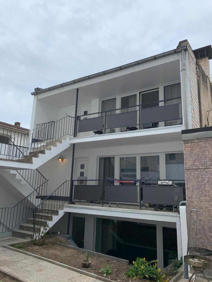 Gemuetlich Wohnen Zwischen Koeln Und Duesseldorf Apartman Leverkusen Kültér fotó
