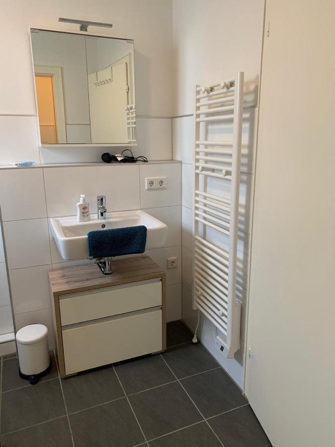 Gemuetlich Wohnen Zwischen Koeln Und Duesseldorf Apartman Leverkusen Kültér fotó