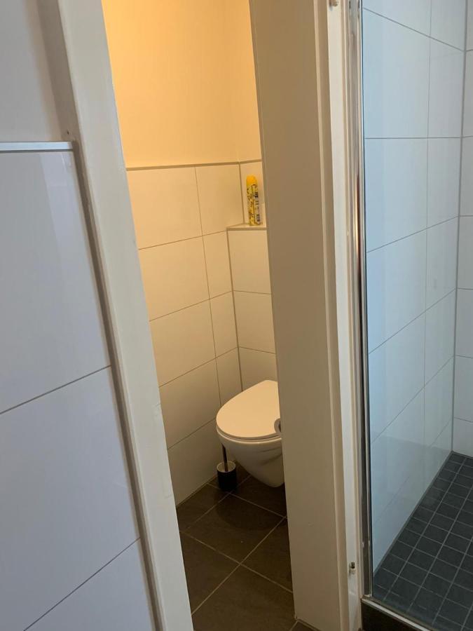 Gemuetlich Wohnen Zwischen Koeln Und Duesseldorf Apartman Leverkusen Kültér fotó
