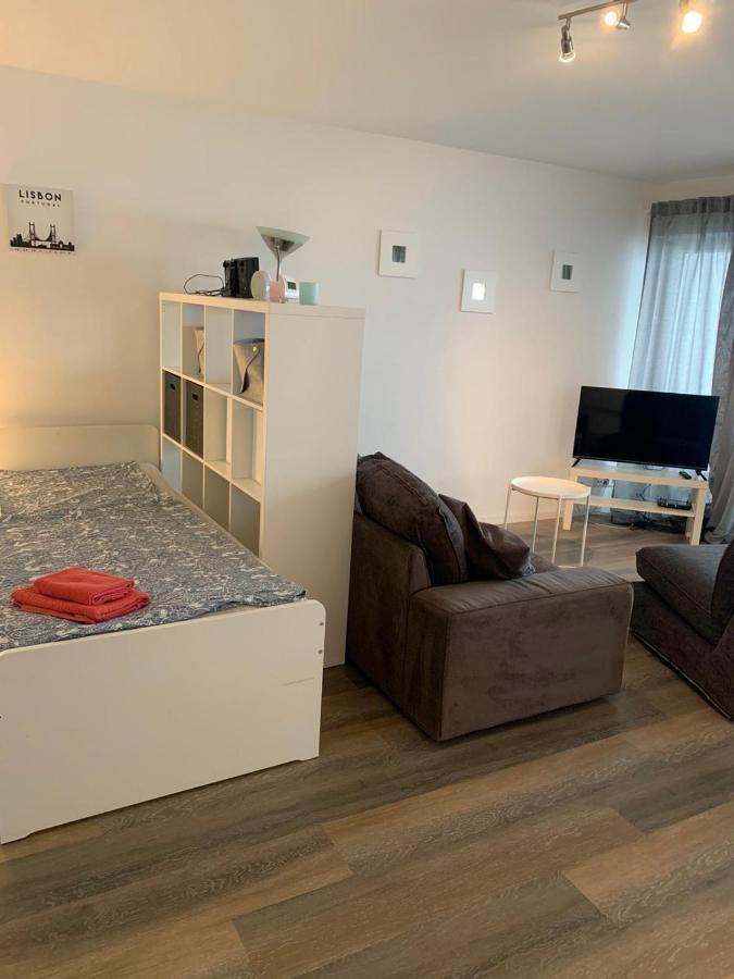 Gemuetlich Wohnen Zwischen Koeln Und Duesseldorf Apartman Leverkusen Kültér fotó