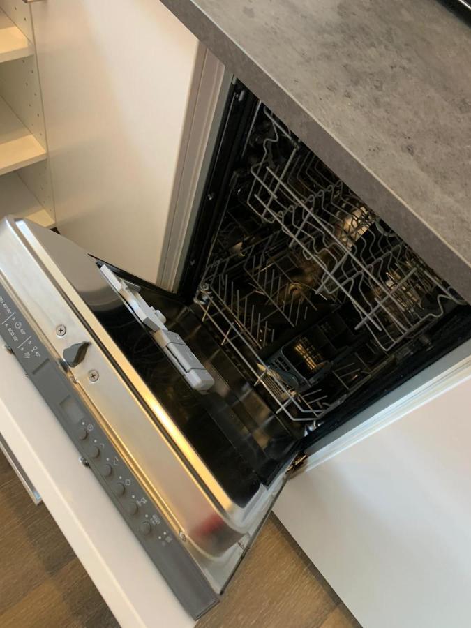 Gemuetlich Wohnen Zwischen Koeln Und Duesseldorf Apartman Leverkusen Kültér fotó