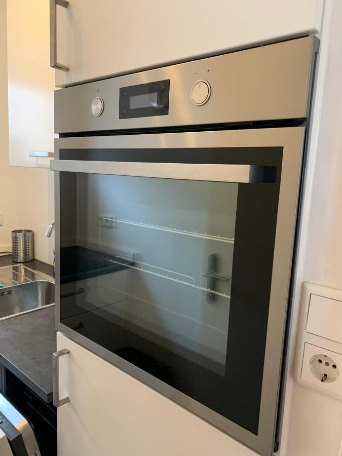 Gemuetlich Wohnen Zwischen Koeln Und Duesseldorf Apartman Leverkusen Kültér fotó